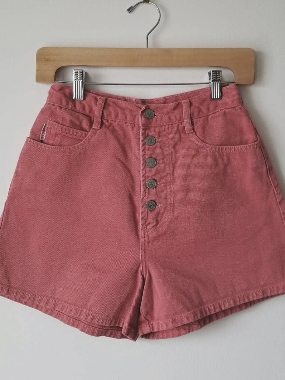 BONGO Denim Shorts🍉